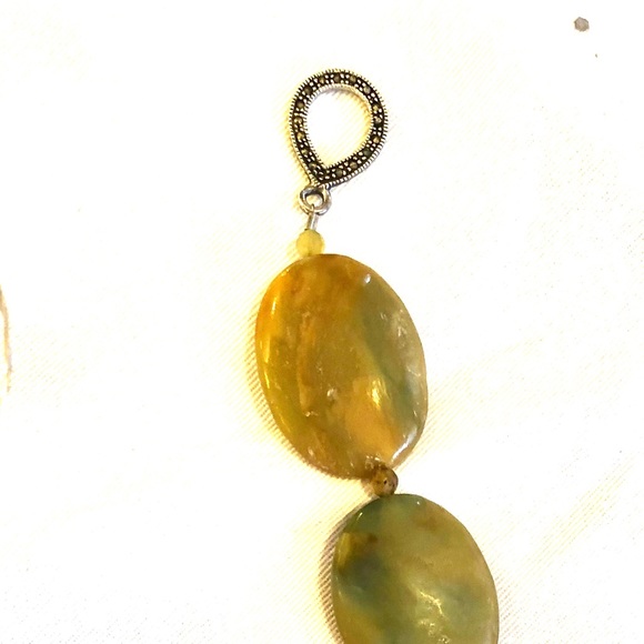 FIRM PRICE 💪🏽😀Semiprecious stone bracelet - Picture 7 of 7